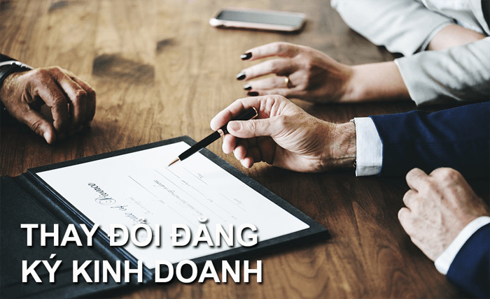 Thay Doi Dang Ky Kinh Doanh