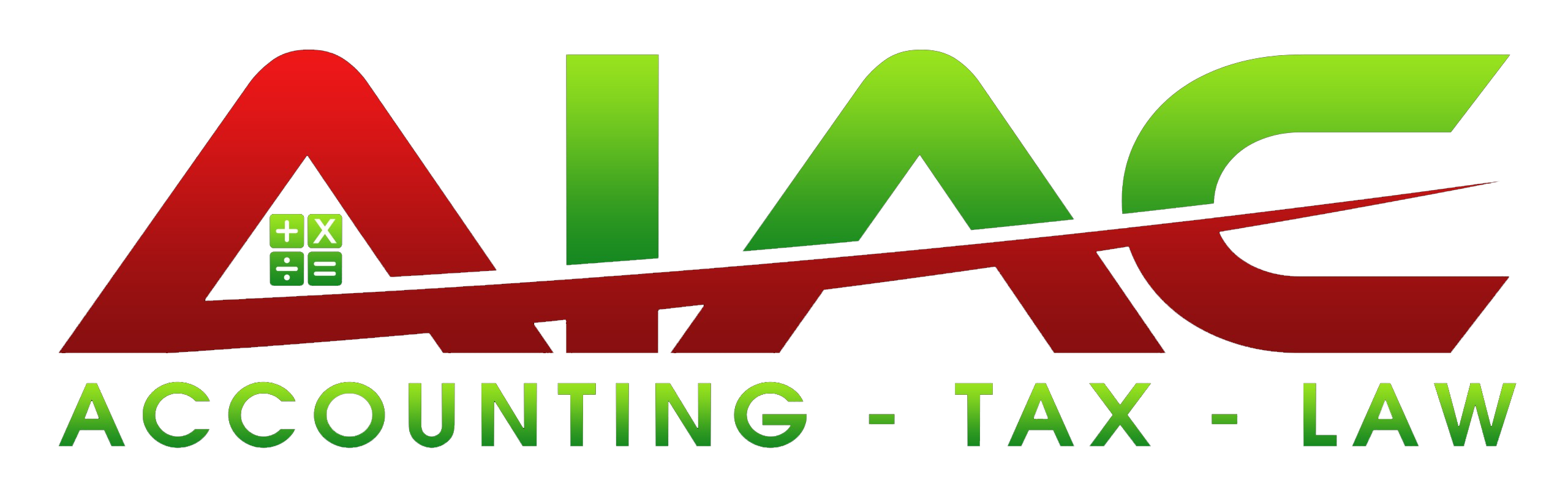 Aiac Logo